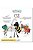 Cd Mpbaby - U2 Interprete Mpbaby [usado] - Imagem 1
