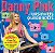 Cd Danny Pink - Danny Pink & os Ursinhos Quadrados Interprete Danny Pink (2013) [usado] - Imagem 1