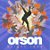 Cd Orson - Bright Idea Interprete Orson (2006) [usado] - Imagem 1