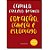 Livro Coração, Cabeça e Estômago Autor Branco, Camilo Castelo (2016) [usado] - Imagem 1