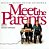 Cd Randy Newman - Meet The Parents - Original Motion Picture Soundtrack Interprete Randy Newman (2000) [usado] - Imagem 1