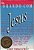 Livro Orando com Jesus Autor Cho, Paul Yonggi (1990) [usado] - Imagem 1
