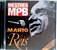 Cd Mário Reis - Mestres da Mpb - Mário Reis Interprete Mário Reis (1994) [usado] - Imagem 1