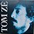 Cd Tom Zé - Tom Zé Interprete Tom Zé (1994) [usado] - Imagem 1