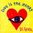 Cd Di Leva - Love Is The Heart Interprete Di Leva (1995) [usado] - Imagem 1