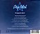 Cd Pop Idol: The Big Band Album Interprete Pop Idol - Various (2002) [usado] - Imagem 2