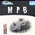 Cd Various - Millennium - 20 Músicas do Século Xx - Mpb Interprete Vários (2000) [usado] - Imagem 1