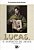 Livro Lucas, o Espirito de Jesus Autor Ramirez, Pe. Boaventura Barrón (1998) [usado] - Imagem 1