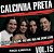 Cd Calcinha Preta - Vol. 15 – Pensão Alimentícia (se Quiser é Assim: Me Ame Mas Me Deixe Livre) Interprete Calcinha Preta (2006) [usado] - Imagem 1