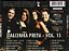 Cd Calcinha Preta - Vol. 15 – Pensão Alimentícia (se Quiser é Assim: Me Ame Mas Me Deixe Livre) Interprete Calcinha Preta (2006) [usado] - Imagem 2