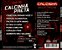 Cd Calcinha Preta - Vol. 16 - Como Vou Deixar Você? (elétrica) Interprete Calcinha Preta (2007) [usado] - Imagem 2