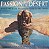 Cd Jose Nieto - Passion In The Desert Interprete Jose Nieto (1998) [usado] - Imagem 1