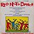 Disco de Vinil Red Hot + Dance (a Benefit For Aids Research And Relief) Interprete Various (1992) [usado] - Imagem 1