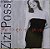 Cd Zizi Possi - o Melhor de Zizi Possi - Pedaço de mim Interprete Zizi Possi [usado] - Imagem 1
