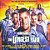 Cd Various - The Longest Yard (music From And Inspired By The Motion Picture) Interprete Various (2005) [usado] - Imagem 1