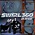 Cd Swirl 360 ‎- Ask Anybody Interprete Swirl 360 (1998) [usado] - Imagem 1