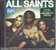 Cd All Saints - All Saints Interprete All Saints (1998) [usado] - Imagem 1