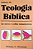 Livro Esboço de Teologia Bíblica do Novo e Velho Testamentos Autor Ferreira, Wilson C. (1985) [usado] - Imagem 1