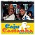 Cd Caju & Castanha* - Andando de Coletivo Interprete Caju & Castanha* (2002) [usado] - Imagem 1