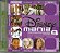Cd Various ‎- Disneymania 4 Interprete Various (2006) [usado] - Imagem 1