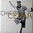 Cd Chico César - Cuscuz Clã Interprete Chico César (1996) [usado] - Imagem 1
