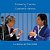 Cd Roberto Carlos e Caetano Veloso - e a Música de Tom Jobim Interprete Roberto Carlos e Caetano Veloso (2008) [usado] - Imagem 1