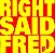 Cd Right Said Fred - Up Interprete Right Said Fred (1992) [usado] - Imagem 1