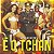 Cd é o Tchan - Turma do Batente Interprete é o Tchan (2001) [usado] - Imagem 1