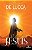 Livro o Amigo Jesus Autor Lucca, José Carlos de (2014) [usado] - Imagem 1