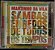 Cd Martinho da Vila - Sambas Enredos de Todos os Tempos Interprete Martinho da Vila (1997) [usado] - Imagem 1