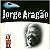 Cd Jorge Aragão - Millennium - 20 Músicas do Século Xx Interprete Jorge Aragão (2000) [usado] - Imagem 1