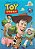 Livro Toy Story :aos Insetos Autor Desconhecidos (2010) [usado] - Imagem 1