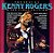 Cd Kenny Rogers - The Best Of Kenny Rogers & The First Edition Interprete Kenny Rogers [usado] - Imagem 1