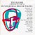 Cd Elton John & Bernie Taupin - Two Rooms Celebrating The Song Of Elton John & Bernie Taupin Interprete Elton John & Bernie Taupin [usado] - Imagem 1
