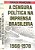 Livro Censura Política na Imprensa Brasileira, a (1968-1978) Autor Marconi, Paolo (1980) [usado] - Imagem 1