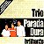 Cd Trio Parada Dura - Brilhante Interprete Trio Parada Dura [usado] - Imagem 1