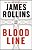 Livro Blood Line Autor Rollins, James (2012) [usado] - Imagem 1