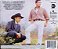 Cd Leandro e Leonardo Vol 9 Interprete Leandro e Leonardo (1995) [usado] - Imagem 2