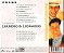 Cd Leandro e Leonardo ‎- Focus - o Essencial de Leandro e Leonardo Interprete Leandro e Leonardo (1999) [usado] - Imagem 2