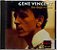 Cd Gene Vincent - Be-bop-a-lula Rock Nº 31 Interprete Gene Vincent [usado] - Imagem 1