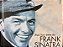 Cd Frank Sinatra - Frank Sinatra Interprete Frank Sinatra (2012) [usado] - Imagem 1