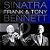 Cd Frank Sinatra & Tony Bennett - Frank Sinatra & Tony Bennett Interprete Frank Sinatra & Tony Bennett [usado] - Imagem 1
