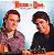 Cd Nelson e Davi Tudo por Voce Interprete Nelson e Davi (2007) [usado] - Imagem 1