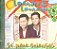 Cd Leandro e Leonardo So para Criancas Interprete Leandro e Leonardo [usado] - Imagem 1