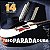 Cd Trio Parada Dura - 14 Novidades Interprete Trio Parada Dura [usado] - Imagem 1