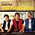 Cd Trio Parada Dura - Grandes Sucesso // Nova Capa Interprete Trio Parada Dura [usado] - Imagem 1
