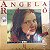 Disco de Vinil Angela Ro Ro - Minha Históra - 14 Sucessos Interprete Angela Ro Ro (1993) [usado] - Imagem 1
