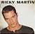 Cd Ricky Martin - Ricky Martin Interprete Ricky Martin (1998) [usado] - Imagem 1