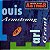 Cd Louis Armstrong & Earl Grant - Série Dois Astros - Louis Armstrong & Earl Grant Interprete Louis Armstrong & Earl Grant (1993) [usado] - Imagem 1
