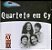 Cd Quarteto em Cy - 20 Músicas do Século Xx Interprete Quarteto em Cy [usado] - Imagem 1